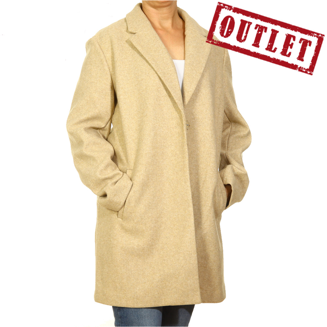 Női Kabát átmeneti, Orsay, Méret: L, Outlet
