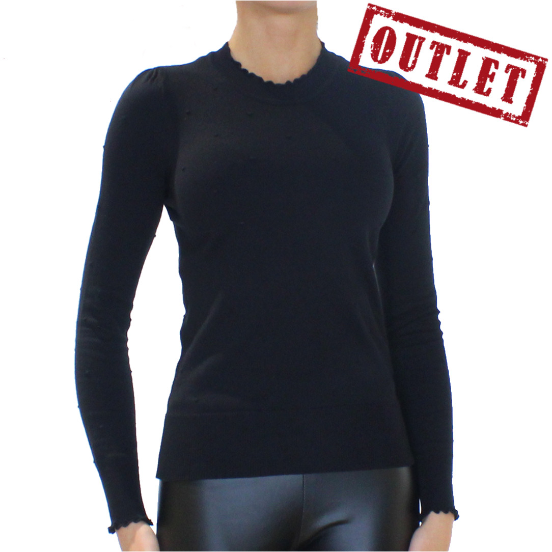 Női Kötött pulóver, Orsay, Méret: XS, Outlet