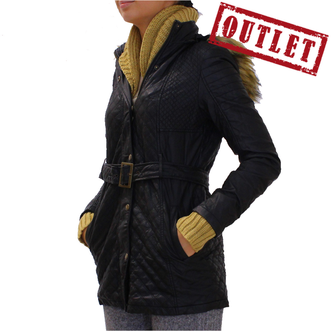 Női Kabát átmeneti, Desigual, Méret: 36, Outlet