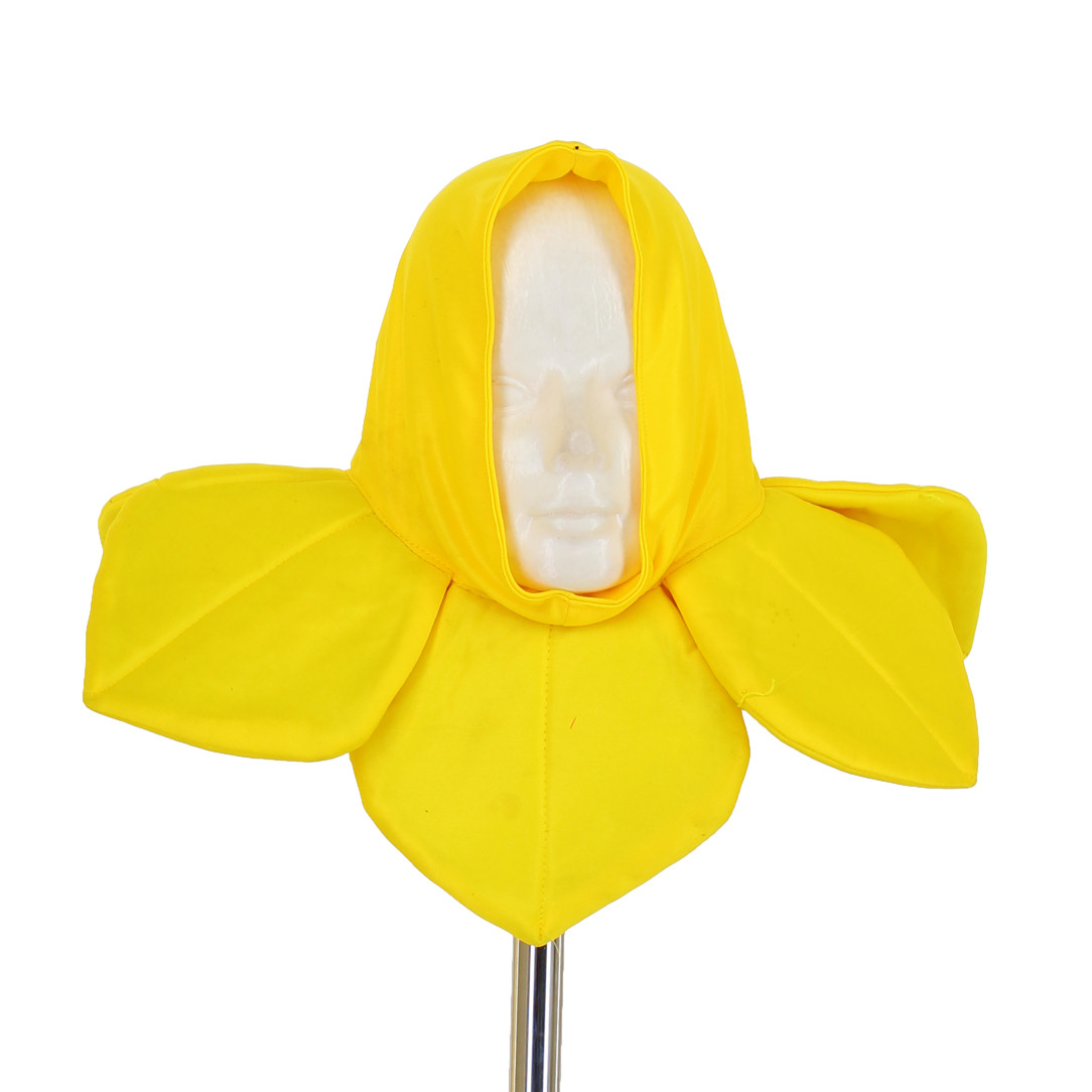 virág Meseszereplős Kalap, Körméret 50cm