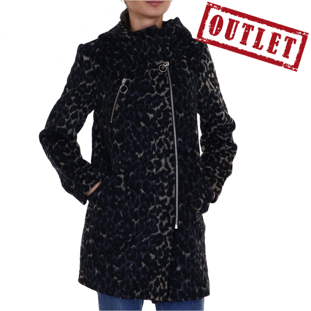 Női Kabát, Aniston, Méret: 34, Outlet