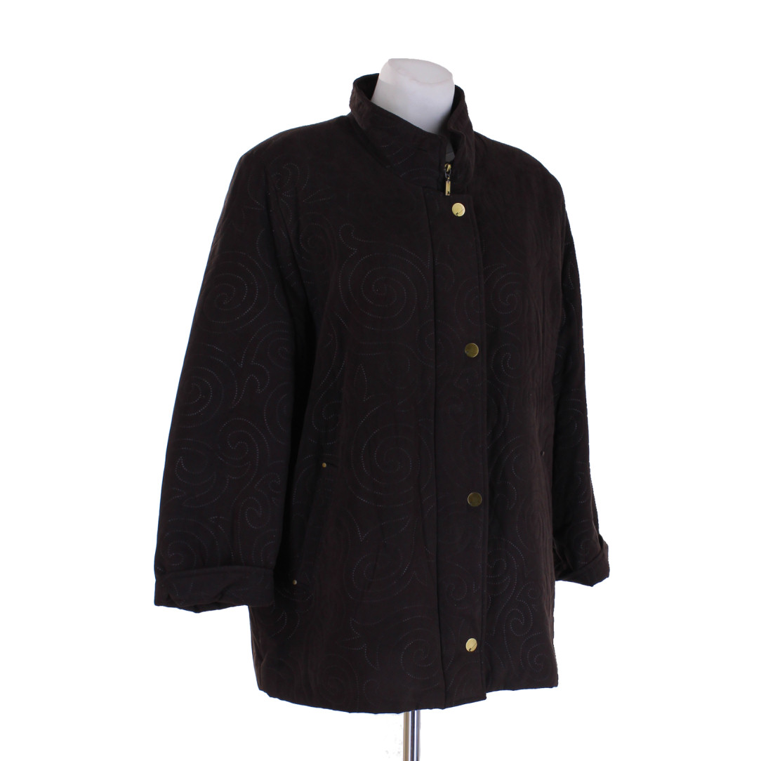 Női Kabát, Marcona, Méret: 50