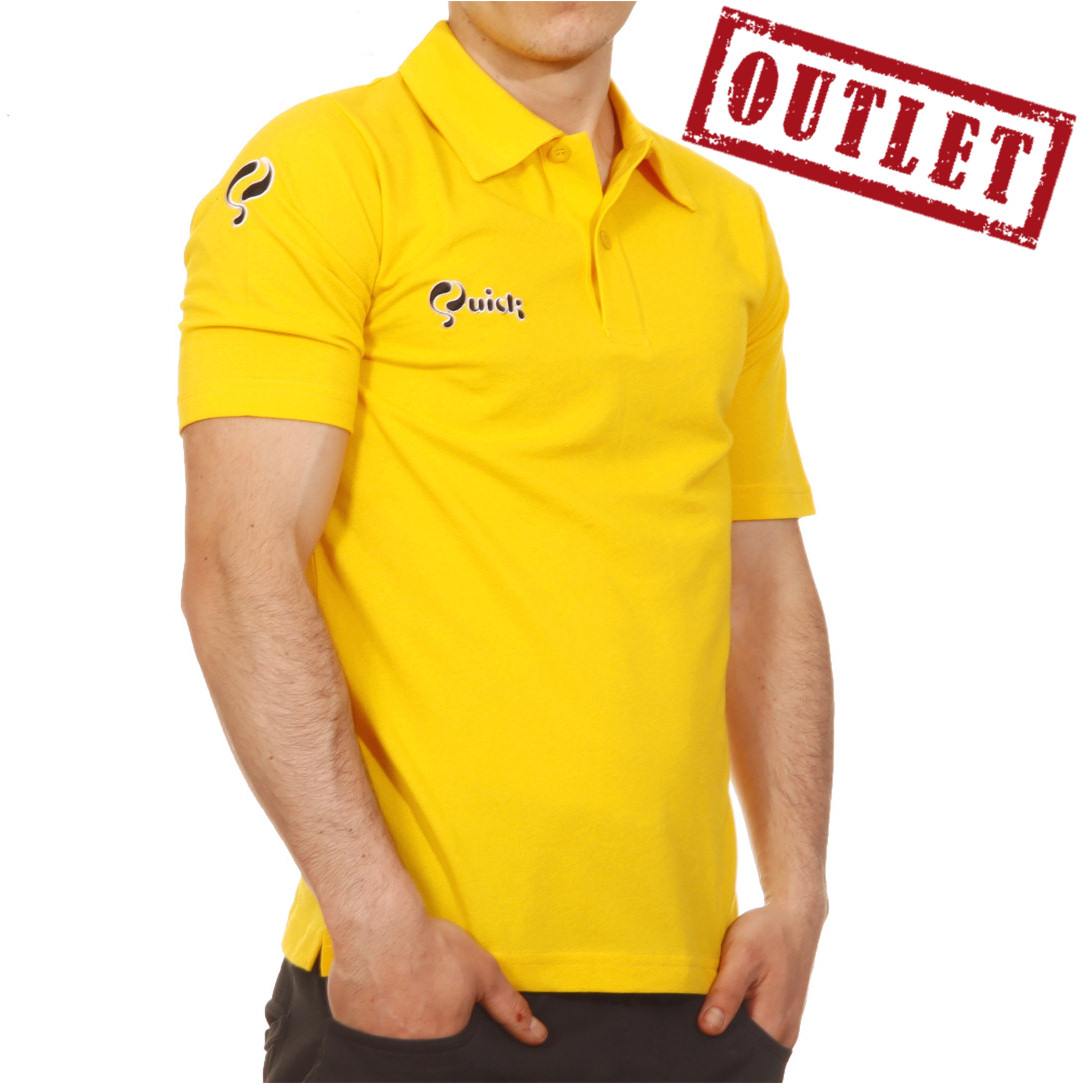 Férfi Póló, Official Teamwear, Méret: M, Outlet