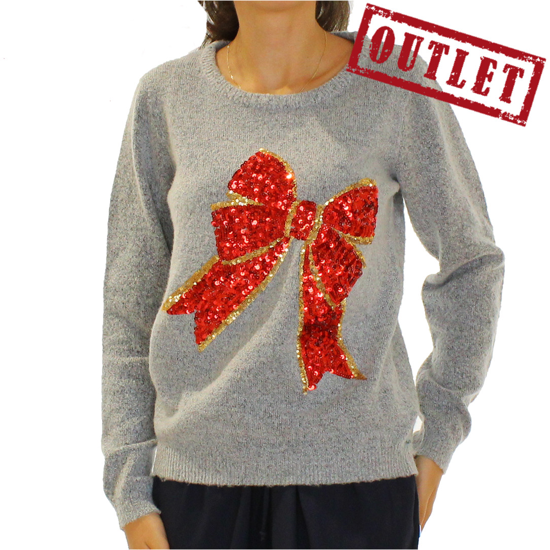 Női Kötött pulóver, Reserved, Méret: M, Outlet