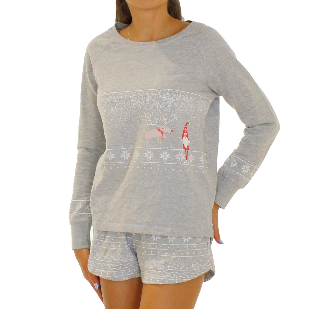 Női Pizsama-Hálóing, Reserved, Méret: XS, Outlet