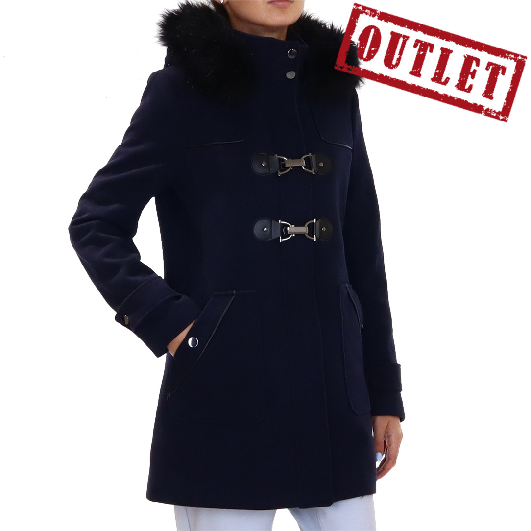 Női Kabát, Orsay, Méret: S, Outlet