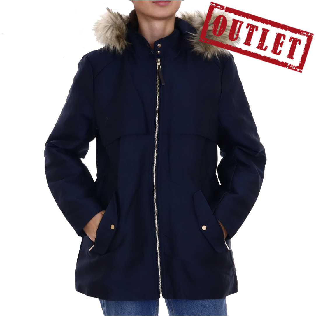 Női Kabát, Orsay, Méret: M, Outlet