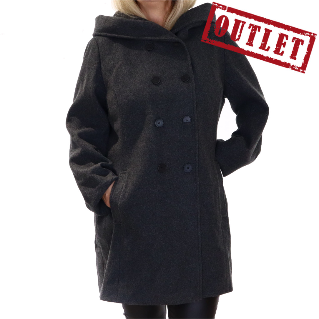Női Kabát, s.Oliver, Méret: XL, Outlet