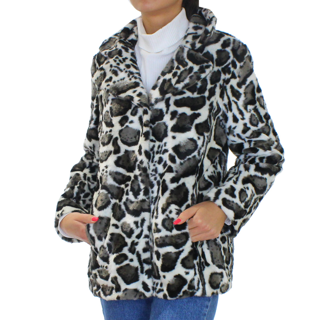 Női Kabát, M&Co, Méret: M