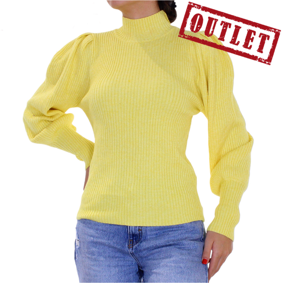 Női Kötött pulóver, Only, Méret: M, Outlet