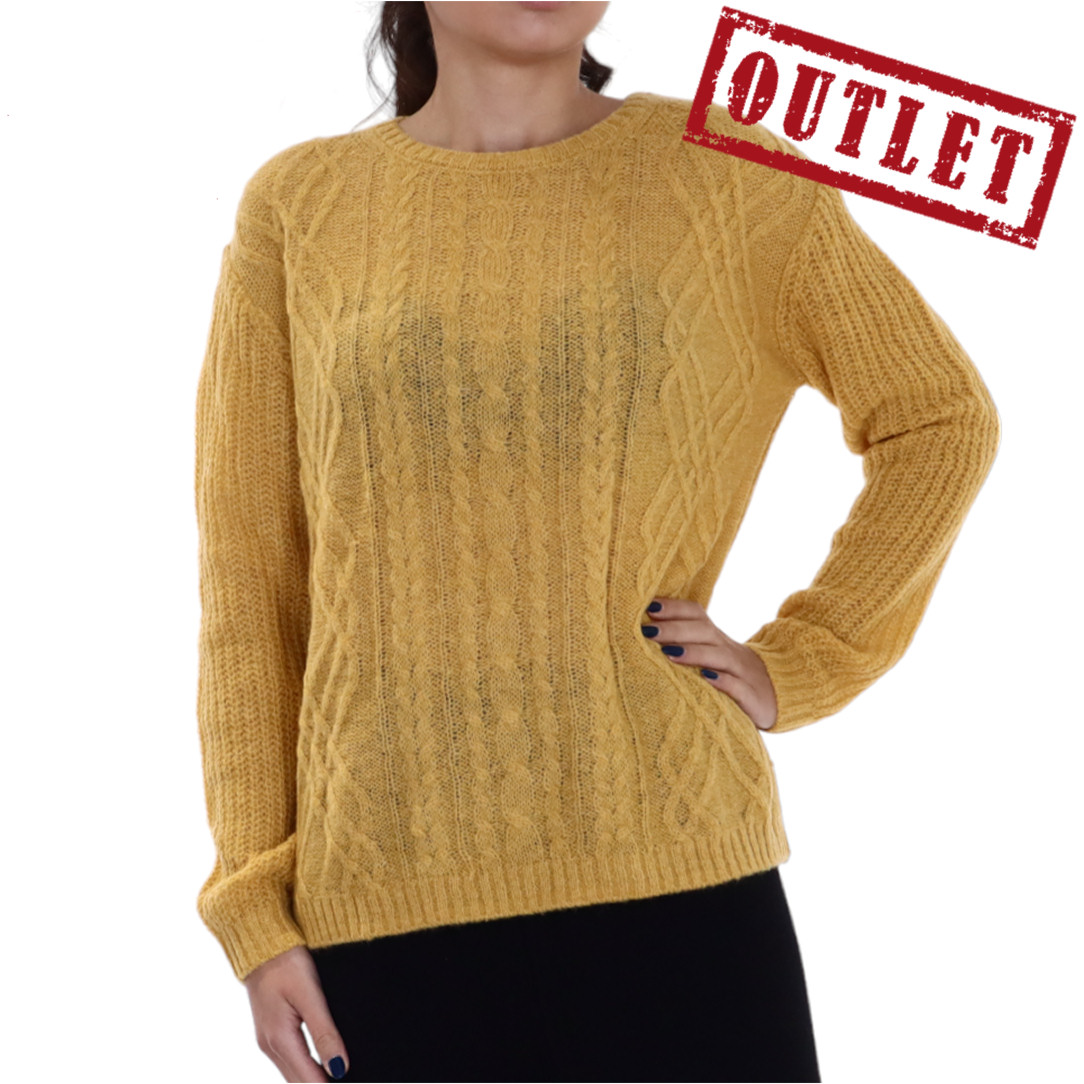 Női Kötött pulóver, Esprit, Méret: M, Outlet