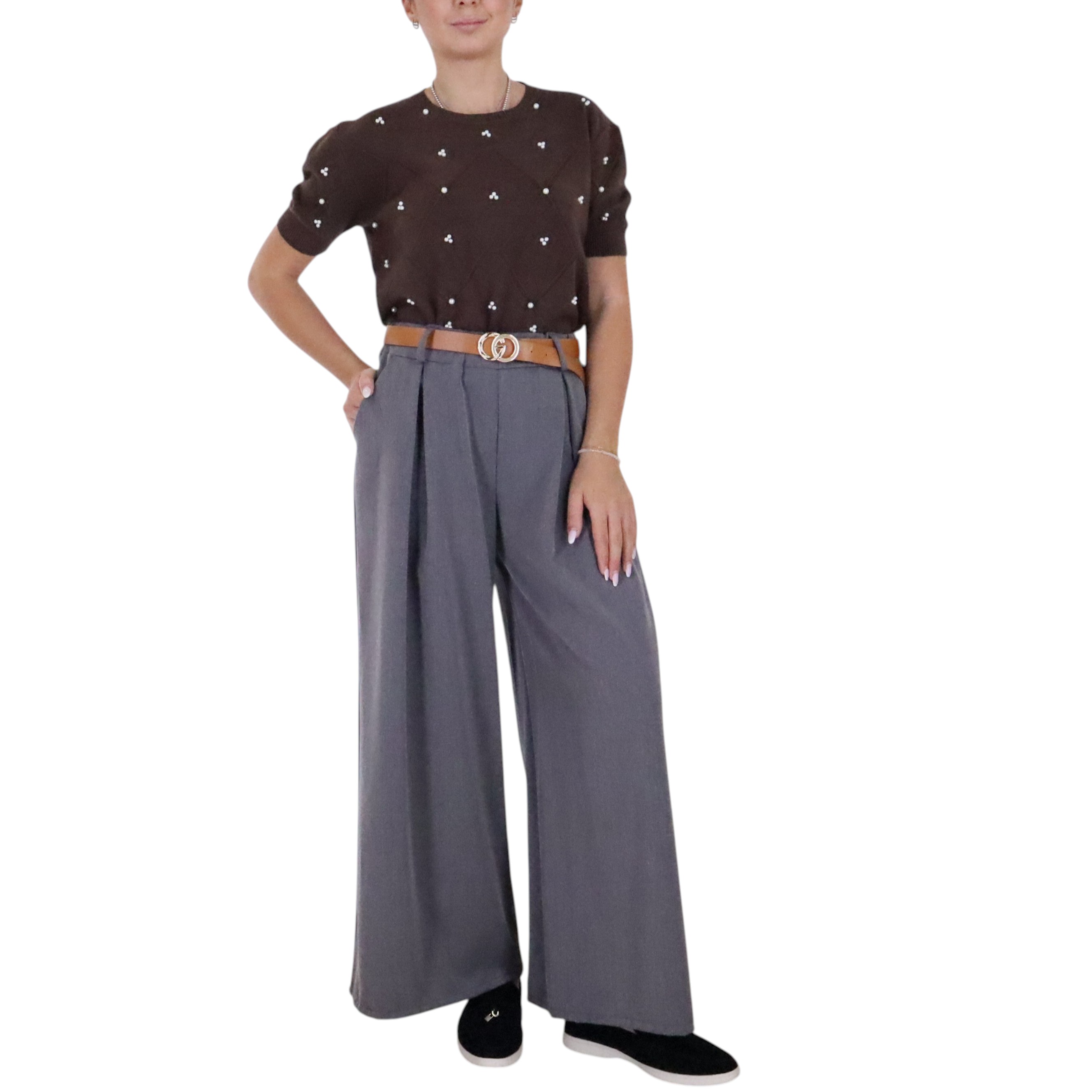 Női Nadrág hosszú, Méret: OneSize