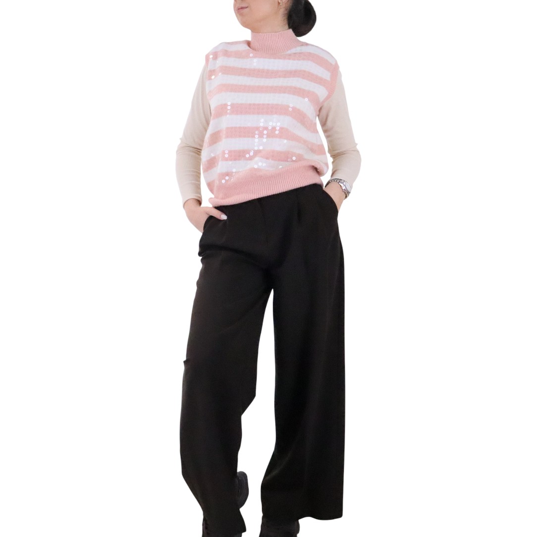 Női Mellény, Méret: OneSize