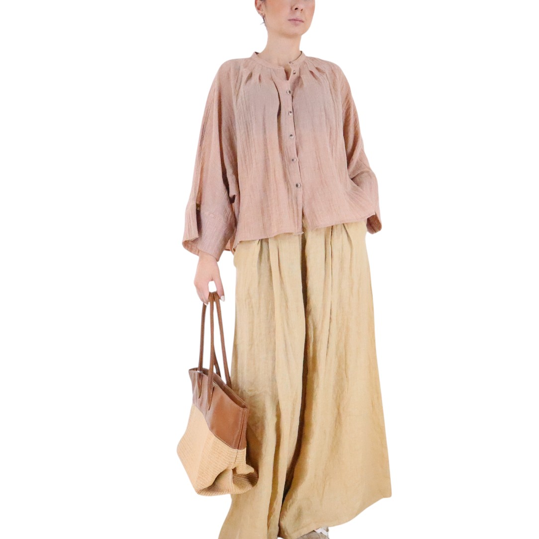 Női Blúz hosszú, Méret: OneSize