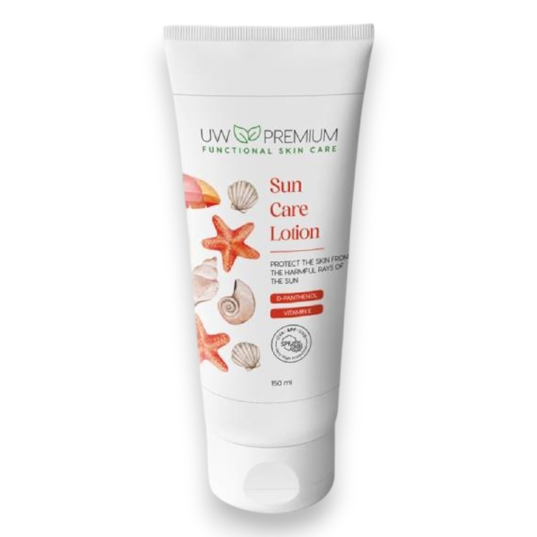 Naptej, UW Prémium Napozó Krém SPF50 150ml