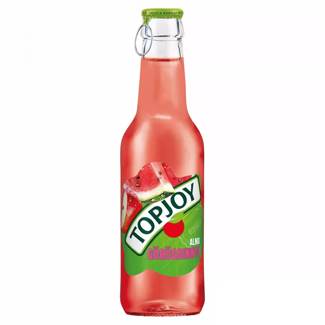 Üdítőital, Topjoy 250ml Görögdinnye