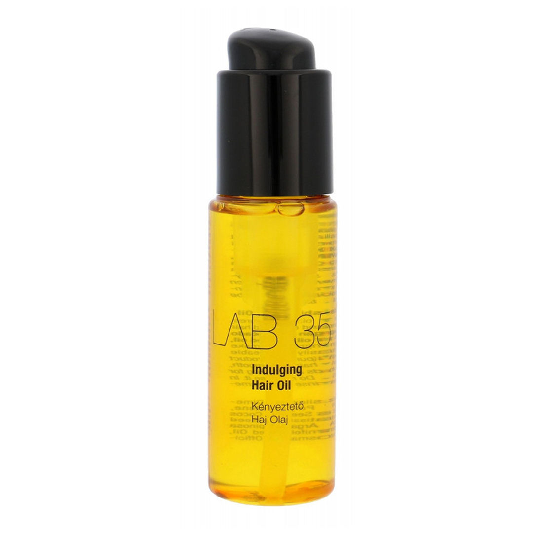 Hajolaj, Kallos Lab 35 Tápláló 50ml