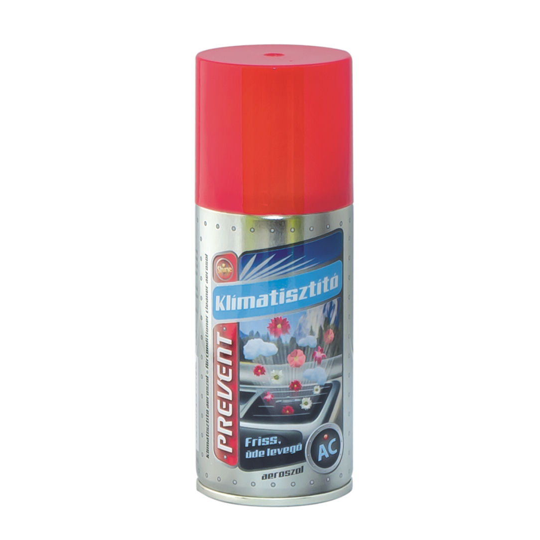 Klímatisztító, Prevent Aeroszol, 150ml