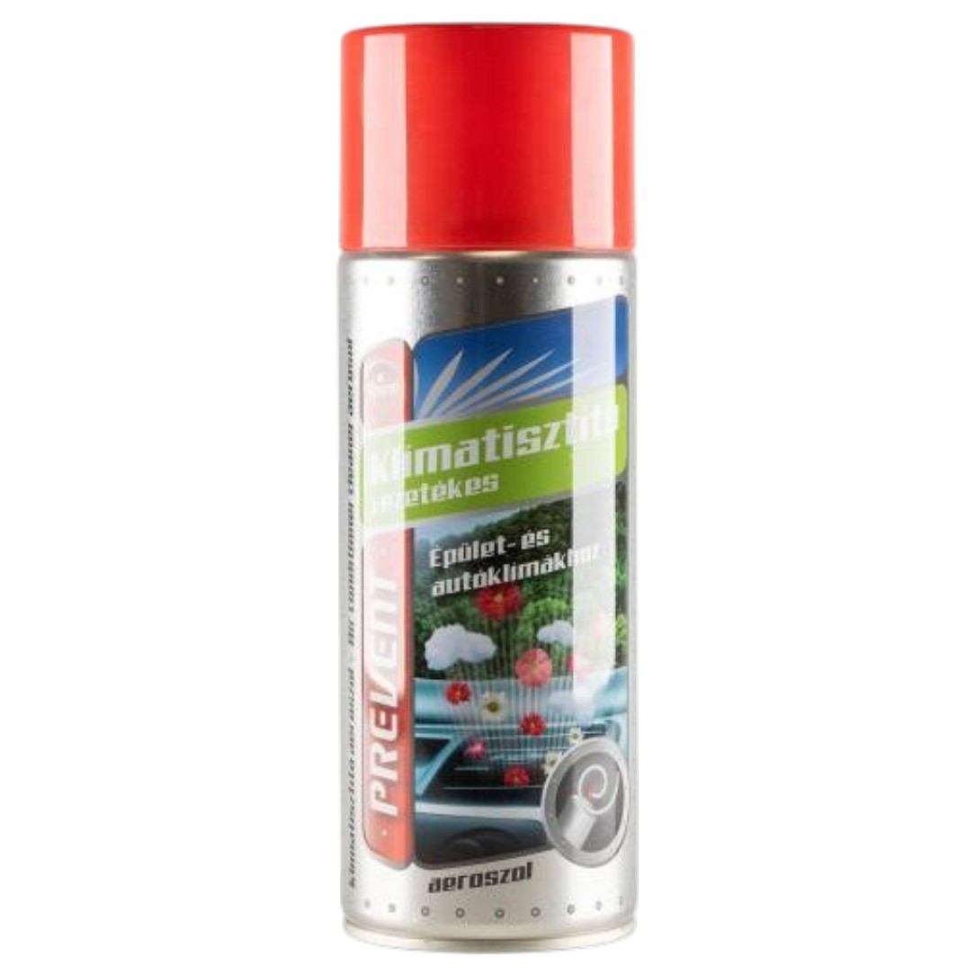 Klímatosztító, Medikémia, Prevent Vezetékes Aeroszol, 400ml