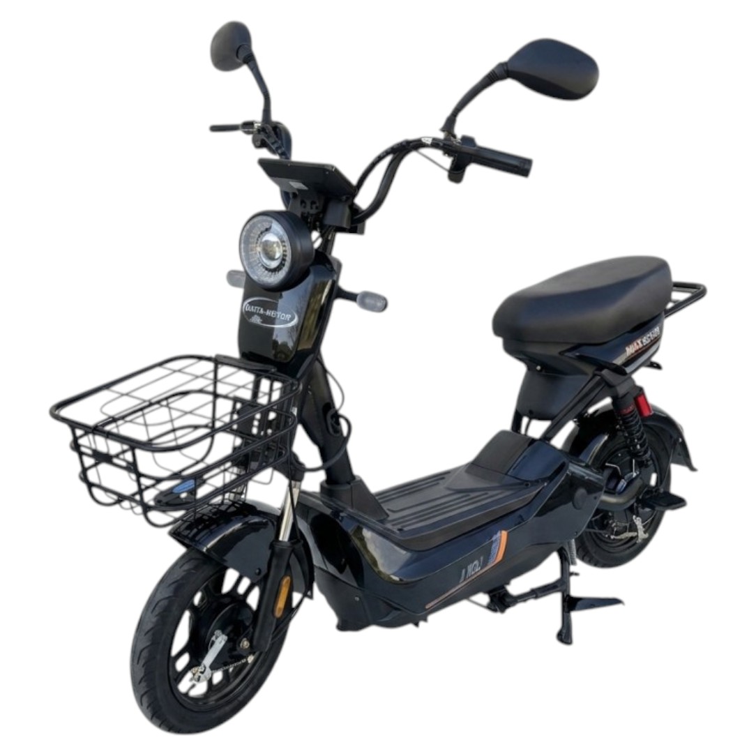 Kerékpár, Elektromos robogó  BM-18-OT 48V 560W