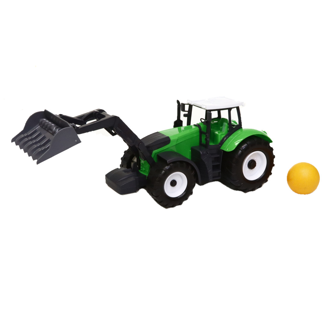 Fiús játék, Traktor Farm No.055