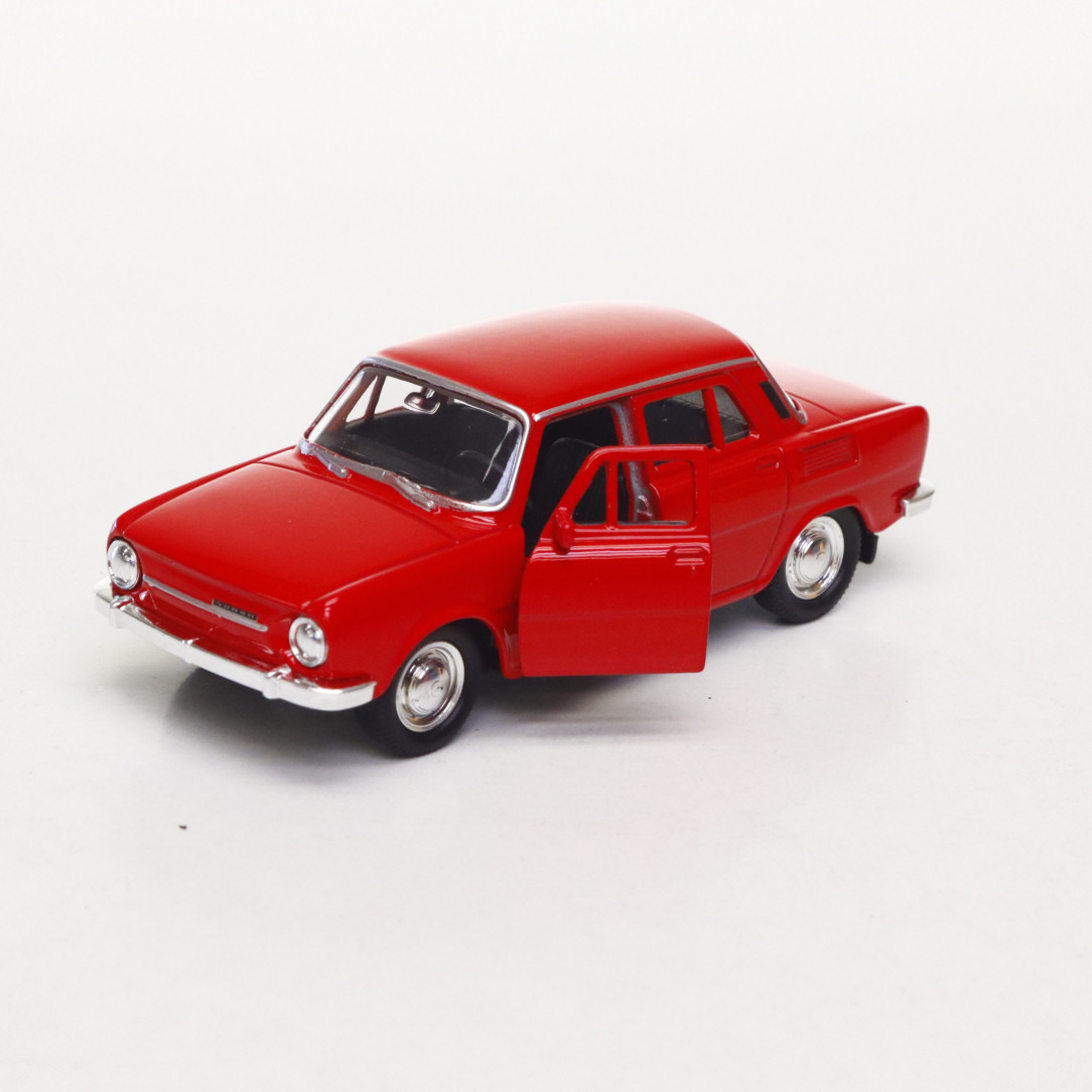 Fiús játék, Autómodell Skoda 100