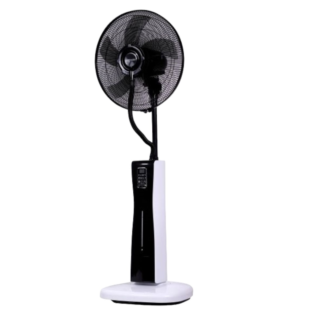 Ventilátor, TOO FANM-300 Párásító Álló Ventilátor