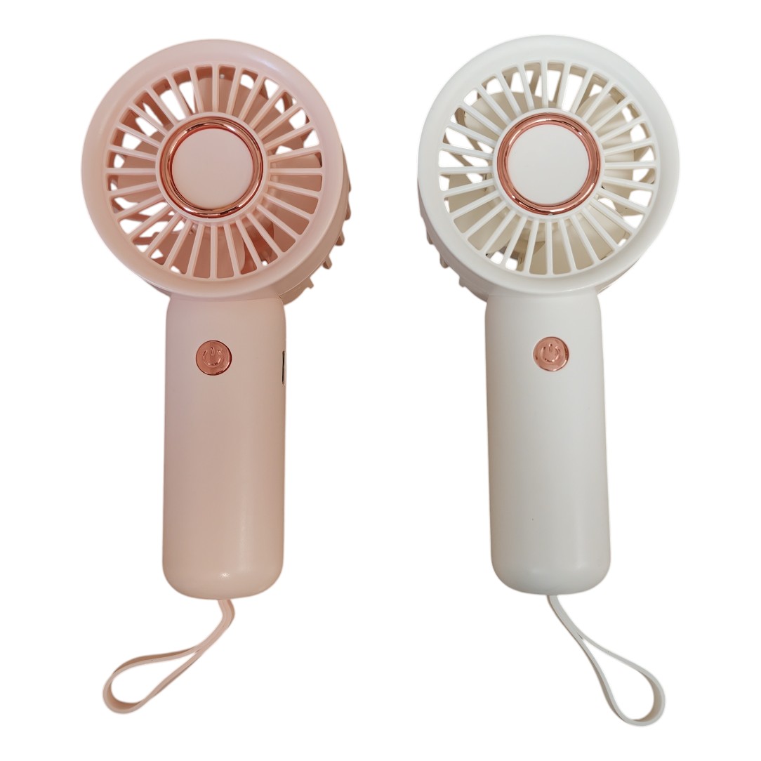 Ventilátor, Kézi | Akkus | HR2508