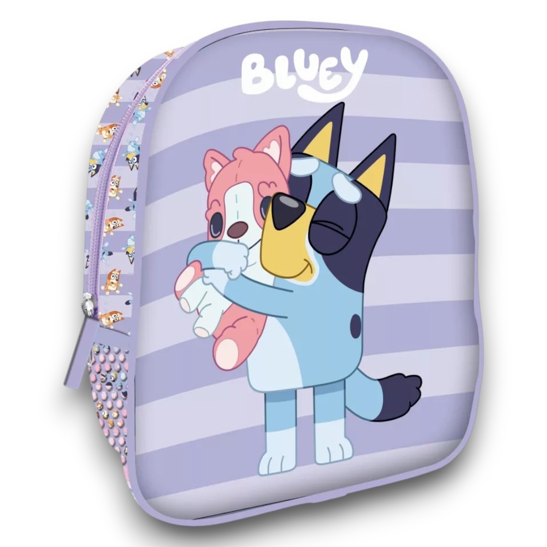 Háti táska, Ovis táska, Bluey Puppy 26cm