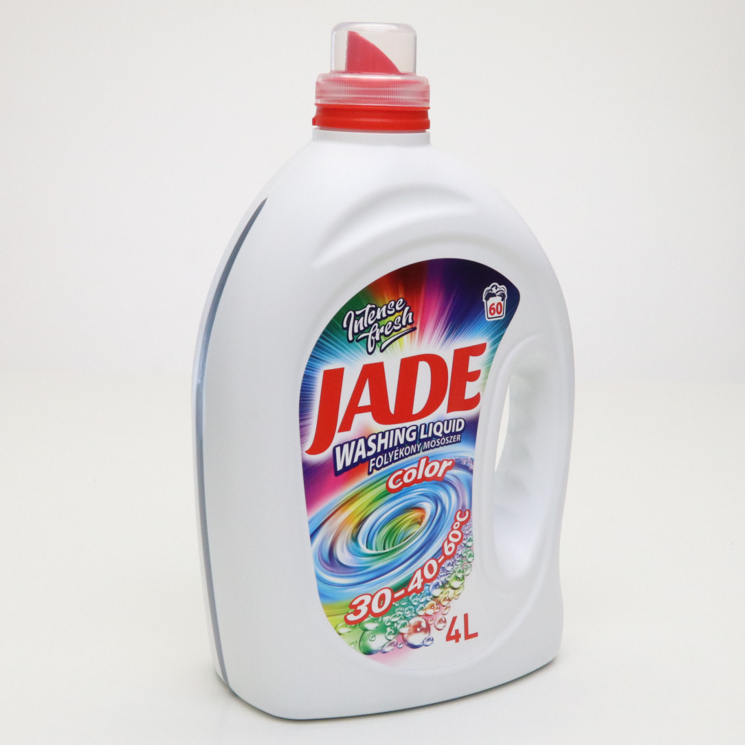 Mosógél, Jade 4l Color