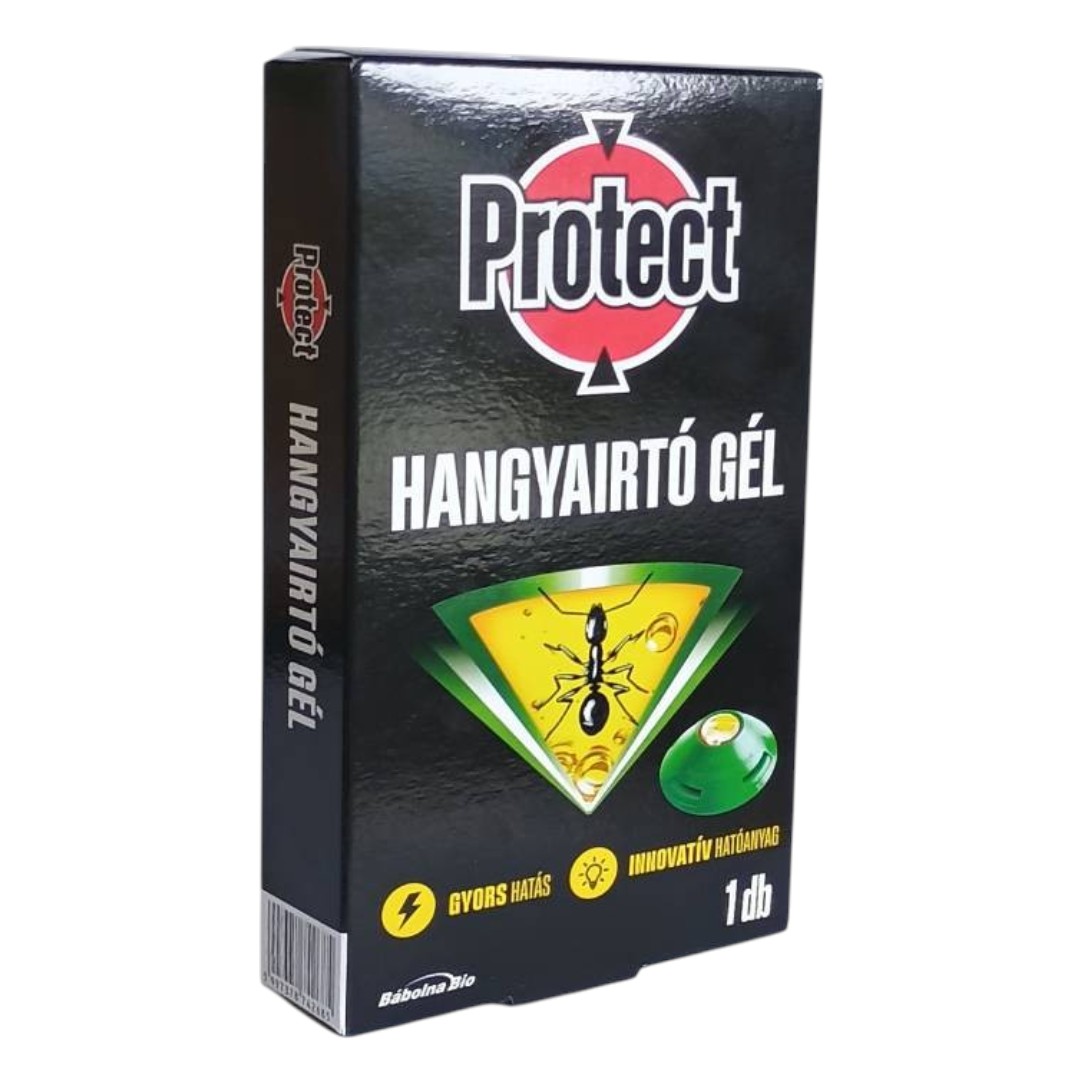 Rovarírtó, Protect hangyairtó csalétek gél