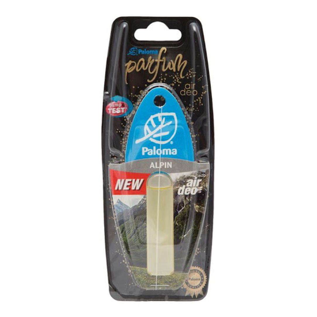Illatosító, Paloma Car 5ml | Alpin