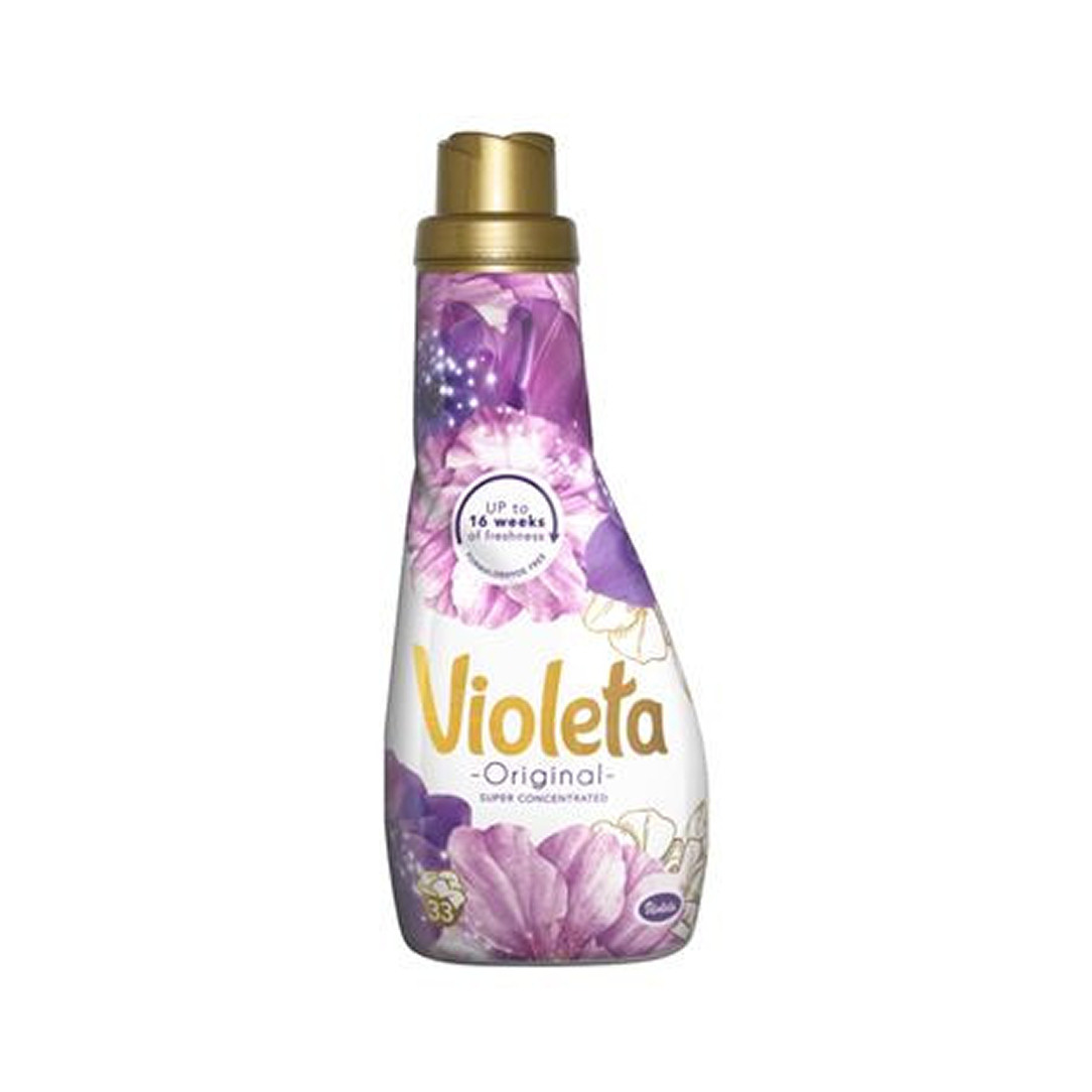 Öblítő, Violeta 900ml Original koncentrátum