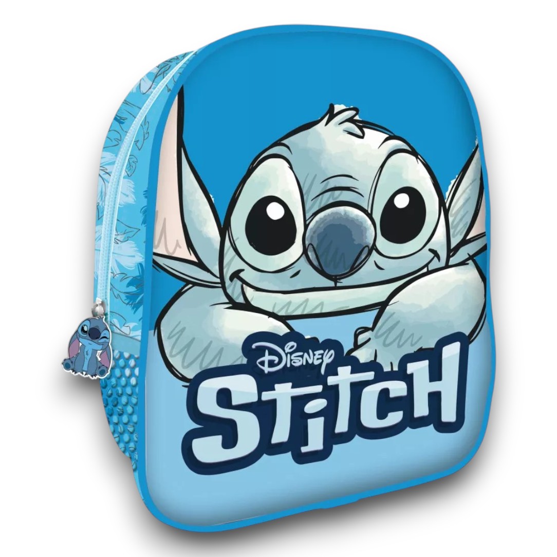 Háti táska, Ovis táska, Disney Lilo&Stitch Smile 26cm