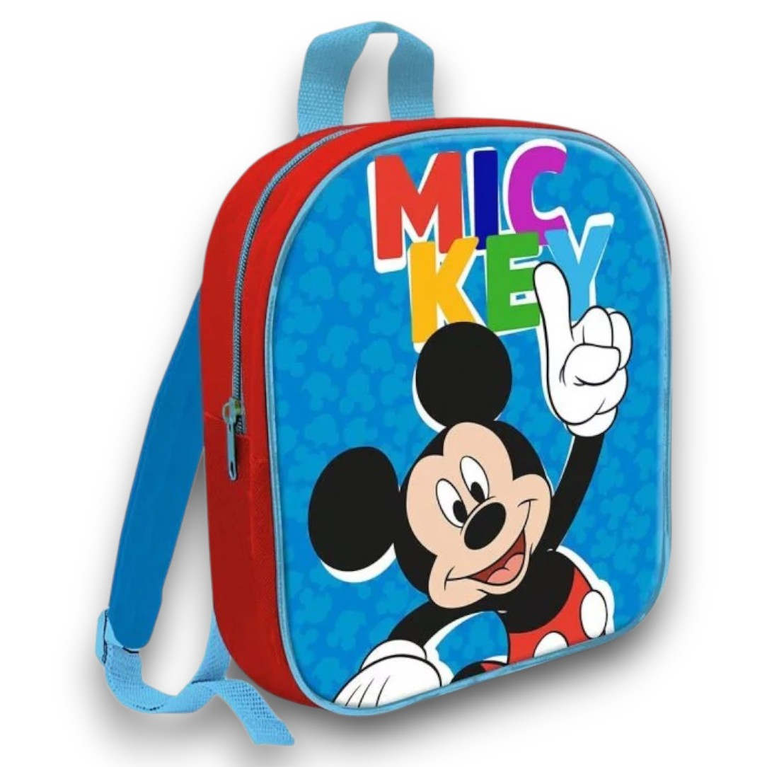 Háti táska, Ovis táska, Disney Mickey Fun 29cm
