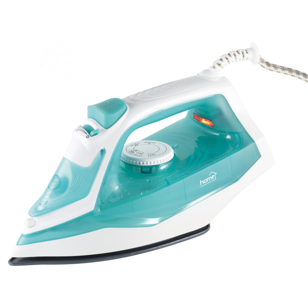 Vasaló, Kerámia Talpas 2200W, 160ml Víztartály