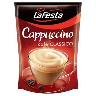 Cappuccino italpor, La Festa 100g Classic