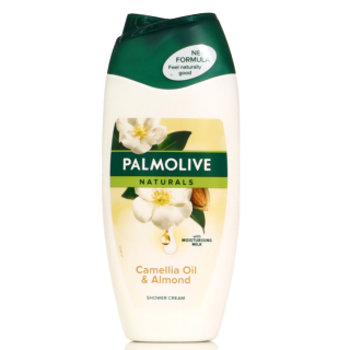 Tusfürdő, Palmolive 250ml Camellia oil