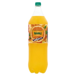 Üdítőital, Márka 2l Narancs Limonádé