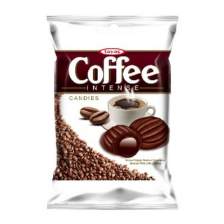 Édesség, Coffee Intense kávé ízű cukor 90g