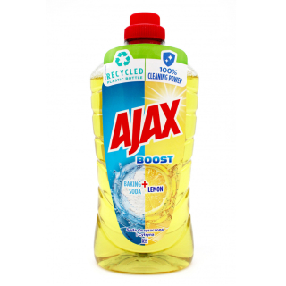 Tisztítószer, Ajax 1l BS.&Lemon