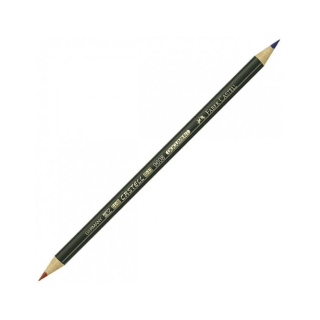 Színes ceruza, Postairón, Vékony, Faber-Castell