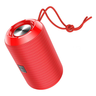 Hangszóró, Hoco HC1 trendy sport bluetooth speaker piros