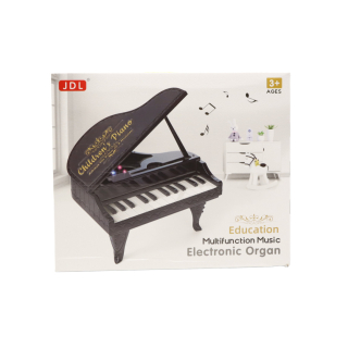 Játék hangszer, Mini Piano elemes No.8860