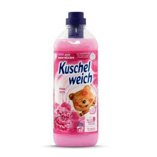 Öblítő, Kuschelweich 1l Pink Kiss
