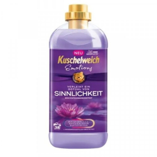 Öblítő, Kuschelweich 1l Sinnlichkeit 
