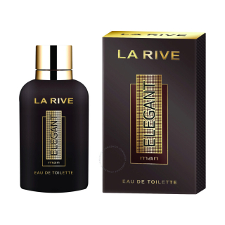 Parfüm, La Rive 90ml Elegant Man Edt, ffi