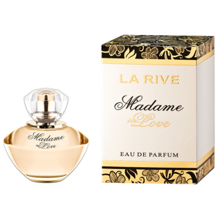 Parfüm, La Rive 90ml Madame In Love Edp, női