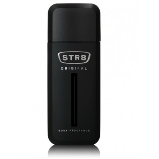 Desodor, STR8 75ml Original pumpás, parfüm férfi