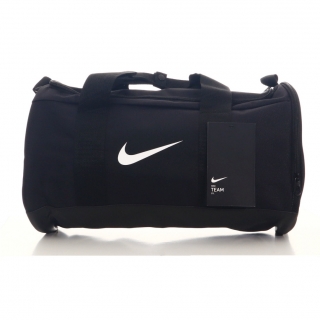 Új Utazótáska, Nike, BA5797-011, Fekete